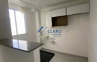 Imagem: APARTAMENTO RESIDENCIAL BORUSSIA - BAURU/SP