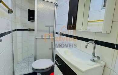 Imagem 12: Apartamento à Poucas Quadras do Mar em Caiobá