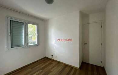 Imagem 16: Apartamento com 2 dormitórios para alugar, 43 m² por R$ 2.124,59/mês - Cocaia - Guarulhos