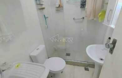 Imagem 8: Kitnet/Conjugado - / Residencial / Centro