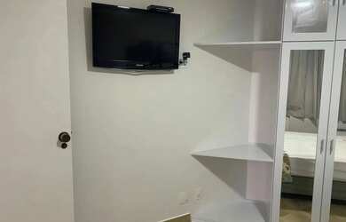 Imagem 11: Flat para locação na Bela Vista - Edifício Paulista Wall Street