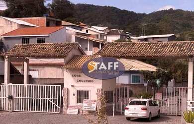 Imagem: O terreno possui 300m² de Área e está localizado em Campo