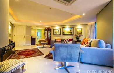 Imagem 5: EXCELENTE APARTAMENTO 3 quartos em Mont Serrat - Porto Alegre - RS