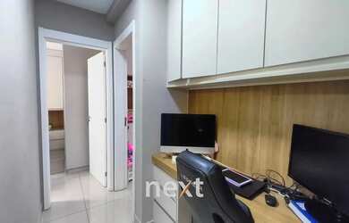 Imagem 8: Apartamento Para locação no Taquaral em Campinas-SP