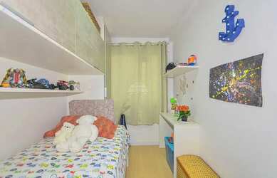 Imagem 9: Vendas Sobrado Curitiba PR