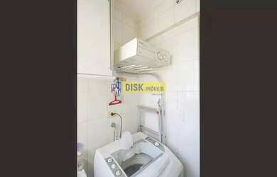 Imagem 8: Apartamento com 2 dormitórios para alugar, 70 m² por R$ 3.007/mês -...