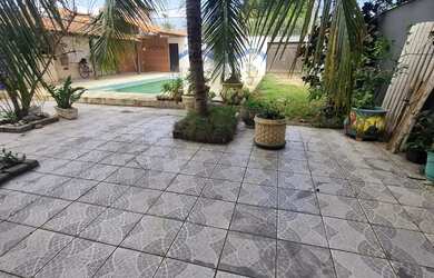 Imagem 5: Vendo casa duplex com 7 quartos, próxima a Lagoa em São José do Imbassaí...