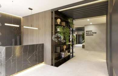 Imagem 4: Residencial Origem centro de Santa Maria-RS