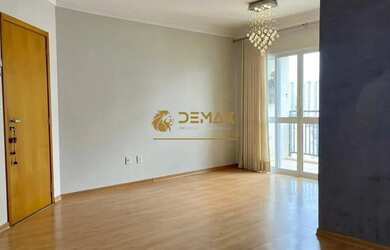 Imagem 9: Apartamento 90m² Cond. Mediterrâneo, Jardim Esplanada para Compra ou...