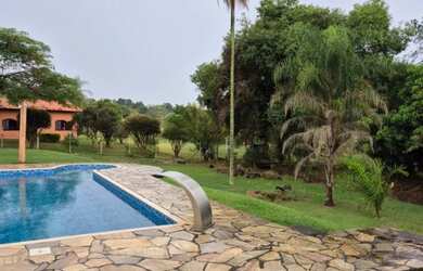 Imagem: A chácara possui 5.000m² de Área e está localizado em Estância