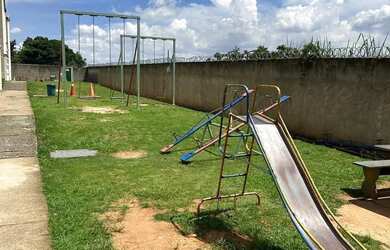 Imagem 13: Apartamento para comprar Bom Sossego Ribeirão das Neves