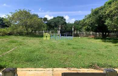 Imagem: O terreno possui 10m² de Área e está localizado em Matapoã