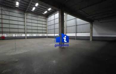 Imagem 5: Galpão Logístico com 995 m² em Cidade Industrial, Contagem/MG