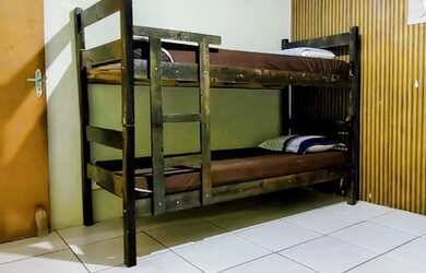 Imagem 2: Casa temporada Lins para até 14 pessoas valor diária