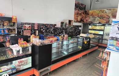 Imagem: Vendo padaria em Betim