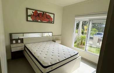 Imagem 6: CASA ALTO PADRÃO NO CONDOMÍNIO LAGOA CORTADA