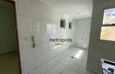 Imagem 6: Cobertura com 2 dormitórios à venda, 139 m² por R$ 595.000,00 - Rudge Ramos - São Bernardo