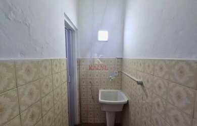 Imagem 3: Sala Living com 1 quarto, Aviação, Praia Grande, Cod 9559