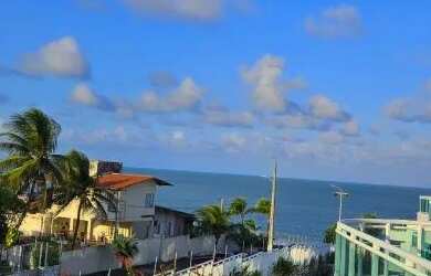 Imagem 4: Cobertura Duplex In Mare Bali com 165 metros - Vista Mar com 3 dormitórios