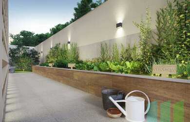 Imagem 7: Apartamento - 2 Quartos - 61,74 m² - Ed. Alameda - Jardim Camburi - Vitória/ES