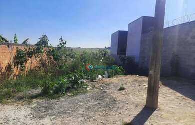Imagem 2: Terreno à venda, 150 m² por R$ 90.000,00 - Jardim São Judas Tadeu - Campinas/SP