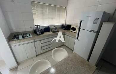 Imagem 5: Aluguel Apartamento mobiliado DANIEL FONSECA