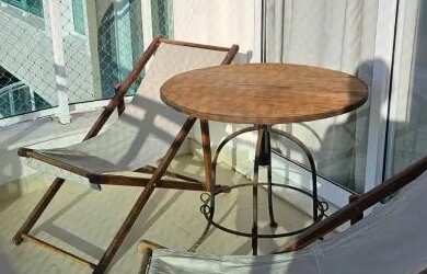 Imagem 12: Cobertura Duplex In Mare Bali com 165 metros - Vista Mar com 3 dormitórios