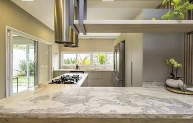 Imagem 11: Casa 4 suítes Condomínio Green Village São Braz