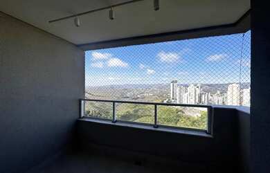 Imagem 4: Apartamento para Locação em Nova Lima, Vila da Serra, 2 dormitórios,...