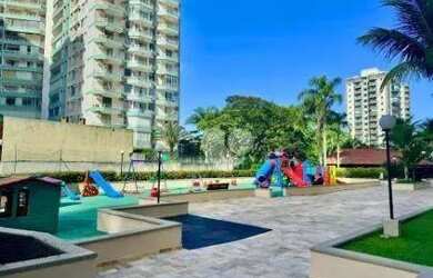 Imagem 10: Apartamento com 1 quarto à venda, 64 m² por R$ 770.000 - Barra da Tijuca...