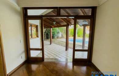 Imagem 10: CASA EM CONDOMÍNIO - ALPHAVILLE - SP