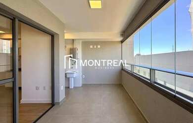 Imagem 2: APARTAMENTO À VENDA NO BROOKLIN - 2 DORMITÓRIOS, 1 SUÍTE, 1 VAGA DE...