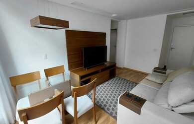 Imagem 7: Apartamento - Juiz de Fora MG