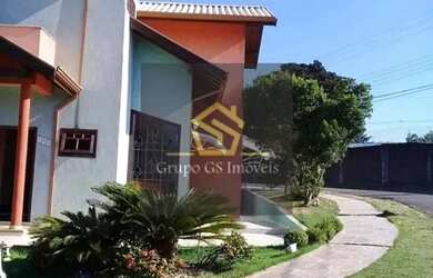 Imagem 3: Casa com 4 dormitórios à venda, 362 m² por R$ 1.450.000,00 - Condomínio Residencial Terras