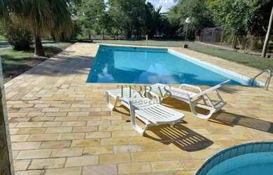 Imagem 11: Sítio com 2 dormitórios à venda, 278300 m² por R$ 4.050.000,00 - Sáo...