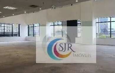 Imagem 1: Conjunto para alugar, 635 m² - Vila Olímpia - São Paulo/SP