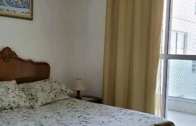 Imagem 5: Apartamento de 3 quartos à venda na Praia de Peracanga, em Guarapari-...