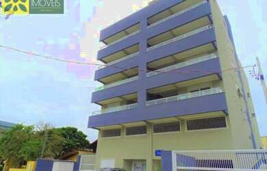 Imagem: O apartamento possui 3 Dormitórios, 2 Banheiros, 2 Vagas na