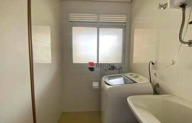 Imagem 15: Apartamento com 2 dormitórios para alugar, 85 m² por R$ 6.242,00/mês...