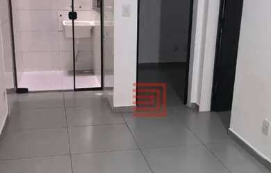 Imagem: O apartamento possui 2 Dormitórios, 1 Banheiro, 40m² de Área