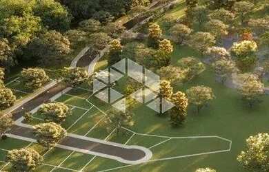 Imagem 4: Terreno 300m2. condominio Jardim da Serra. localizado em Canela-RS