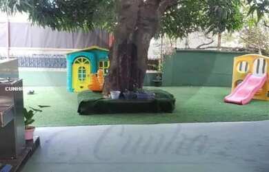 Imagem 12: Conjunto Comercial para Locação em Rio de Janeiro, Pavuna, 4 banheiros