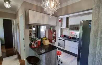 Imagem 5: Apartamento à venda com 2 quartos, sendo 1 suíte, no condomínio The...