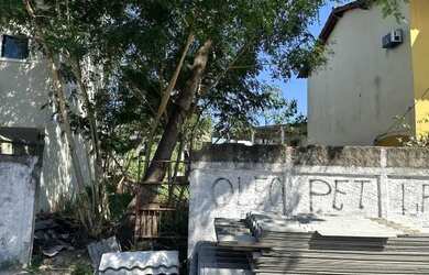 Imagem 8: Terreno Com Duas Frentes. 190m² de Área