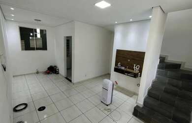 Imagem 2: Contagem - Casa Padrão - Água Branca