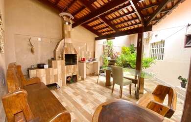 Imagem 4: Casa próximo à Havan única no lote 3/4