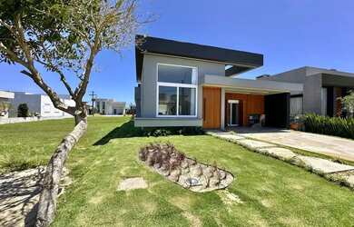 Imagem 7: A melhor casa do condomínio Dubai Resort, decorada e 60x para pagar direto