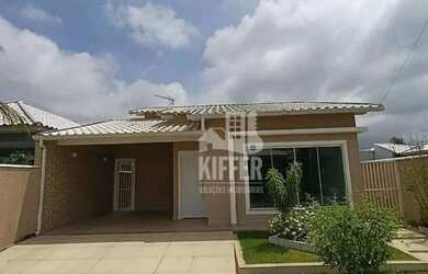 Imagem 2: Casa com 2 quartos à venda, 78 m² por R$ 550.000 - Cajueiros Itaipuaçu...