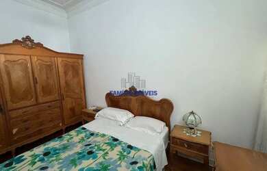 Imagem 11: Casa para alugar ou vender 3 quartos 1 vaga Campo Grande Santos SP