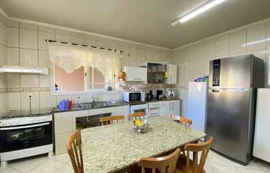 Imagem 6: Casa à venda, 3 quartos, 2 vagas, Patronato - Santa Maria/RS